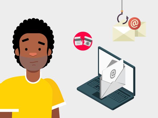 Phishing Phishing