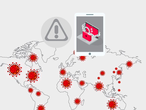 ransomware ransomware