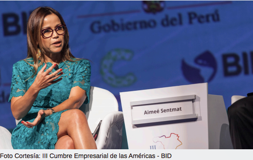 Cumbre Empresarial de las Américas