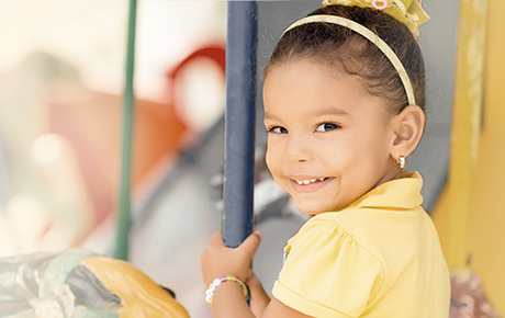 Imagen Cuenta de Ahorro Banikids