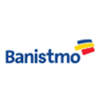 logo banistmo logo banistmo