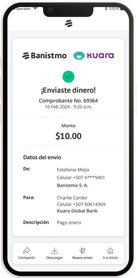 Paso 6