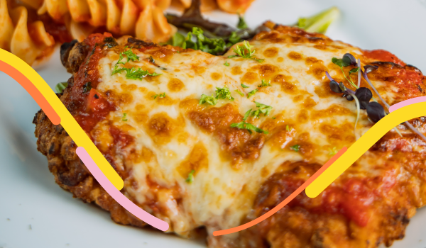 30% de descuento en Pastissima