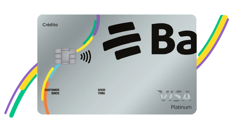 Visa Platinum Regálate