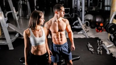 Pro club Fitness Center
