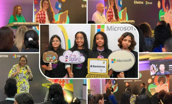 DigiGirlz