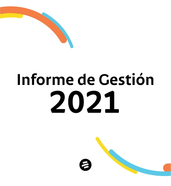 Gestión 2021