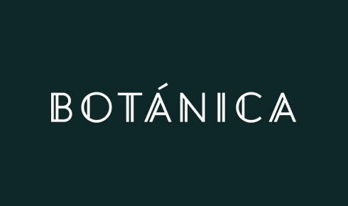 Botánica