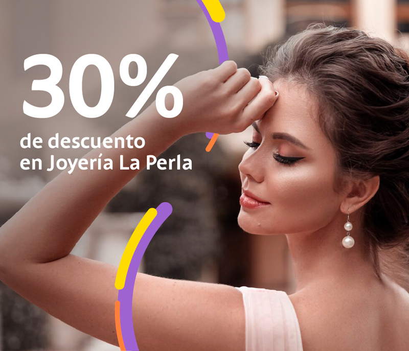 30% de descuento en compras con Tarjetas de Crédito, Clave o Mastercard Débito.