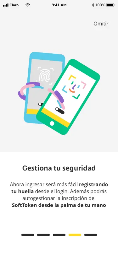 Seguridad