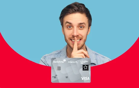 Avianca - LifeMiles - El Secreto para Viajar con-Millas Platinum