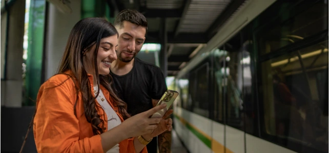 Banistmo App Personas