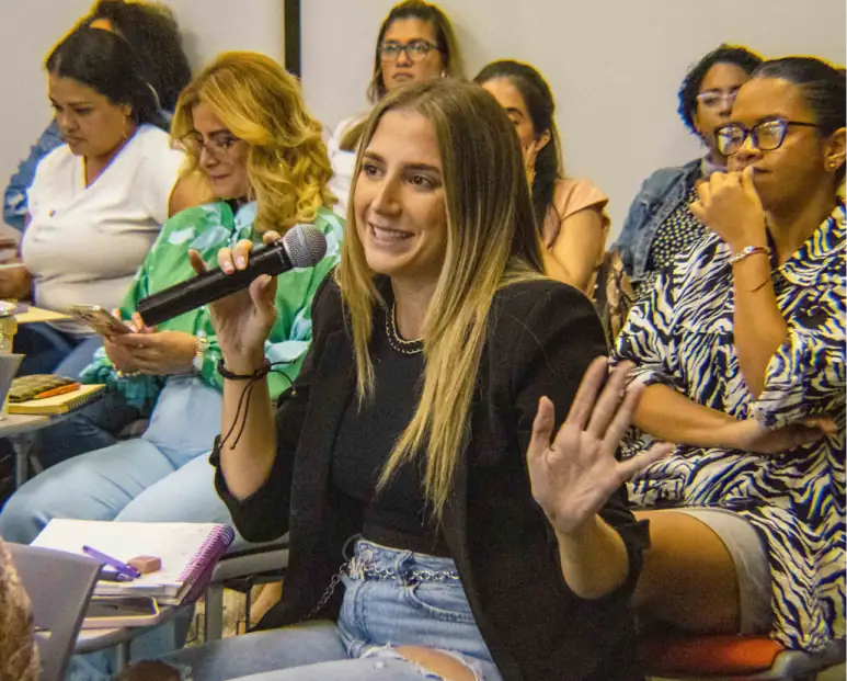 A quién va dirigido el programa