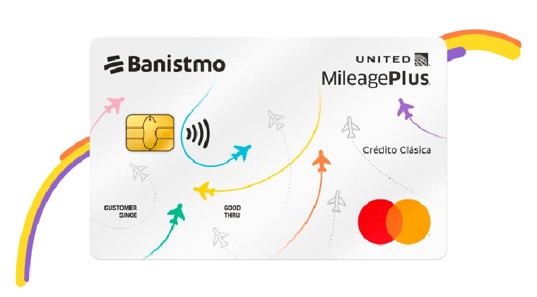 Mastercard MileagePlus® Clásica