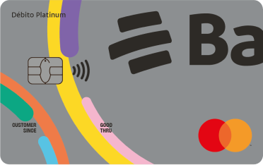 Mastercard Platinium