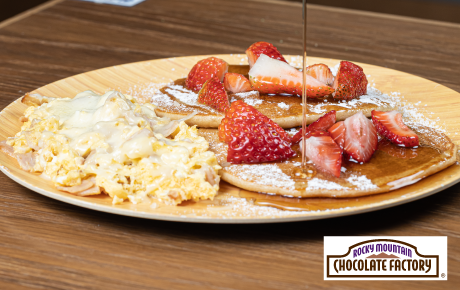30% de descuento en Rocky Mountain Chocolate Factory