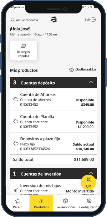 Cuenta Express