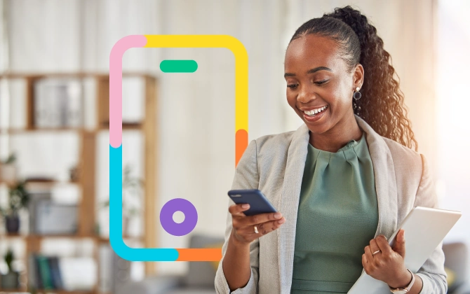 Banca en línea y App