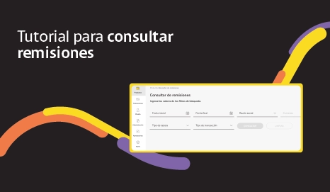 Consulta de remisiones