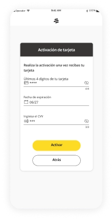 Paso 5