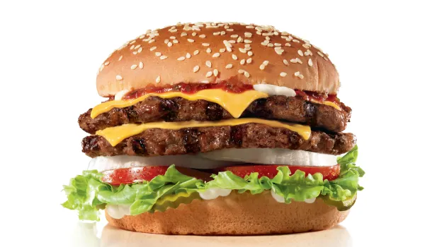30% de descuento en Carls Jr