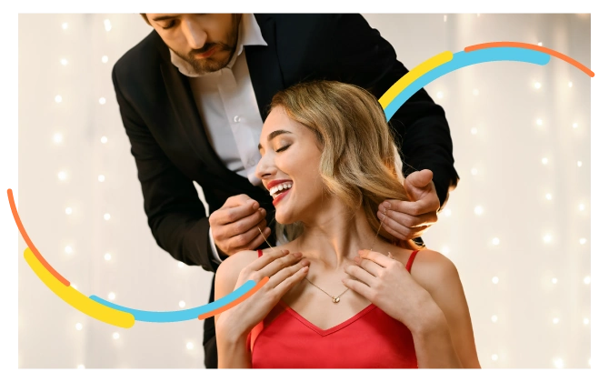 30% de descuento - La Perla