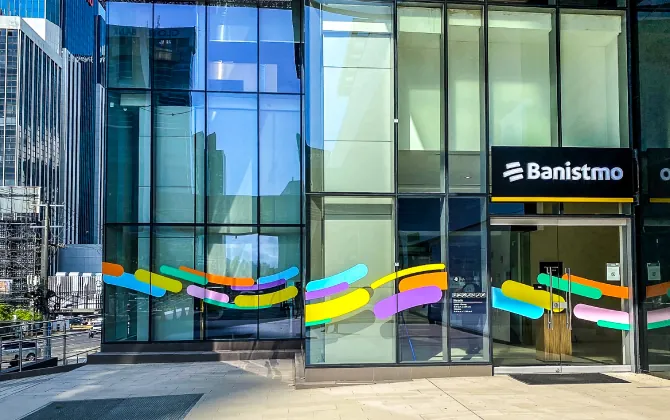 Reconocimiento como Banco del Año en Panamá