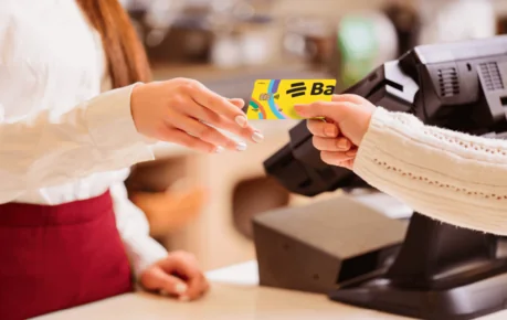Adquiérela en nuestras sucursales