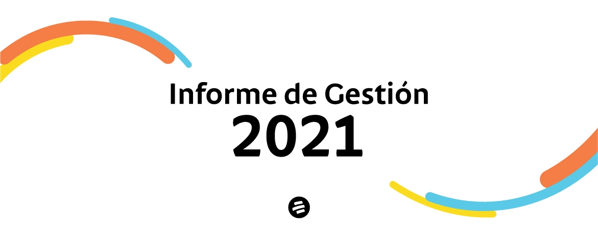 Gestión 2021