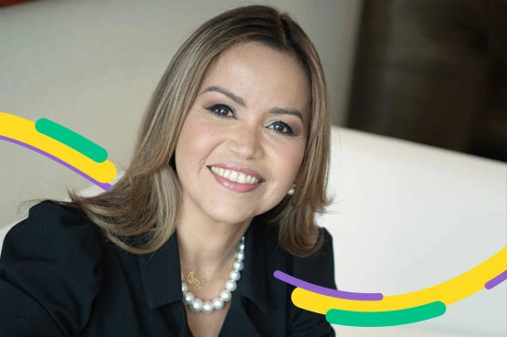 Mensaje de nuestra presidente