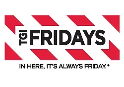 Fridays T.G.I.