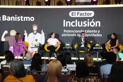 Foro de Inclusión: Analizan oportunidades para vencer las brechas de igualdad en Panamá