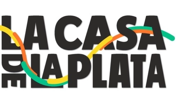 La casa de la plata