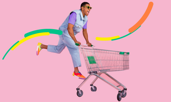 Super Xtra - Minuto de Compras