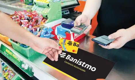 Comercios Autorizados