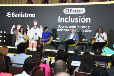 Foro de Inclusión: Analizan oportunidades para vencer las brechas de igualdad en Panamá
