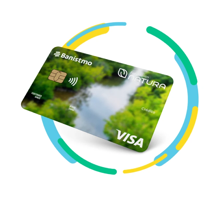 Visa Natura
