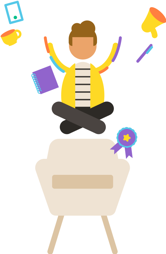 Escribenos para saber más del Programa de Mentorías