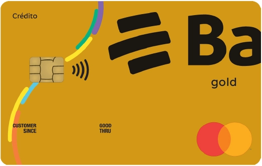 Mastercard Oro