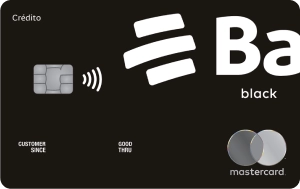 Mastercard Black Preferencial
