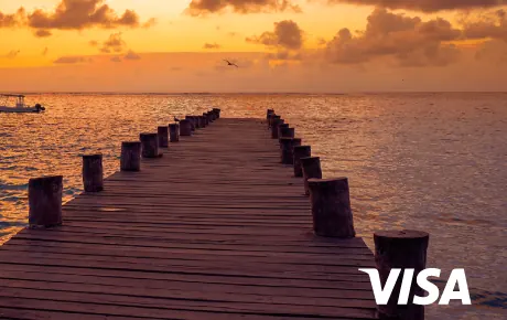 Visa Holidays Deals