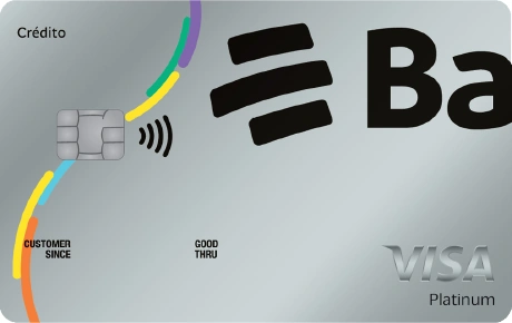 Visa Platinum Regálate