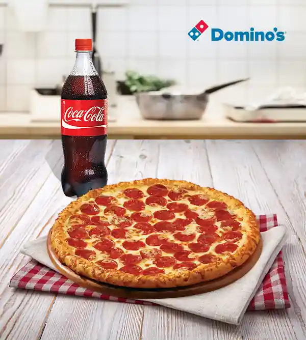 Domino's