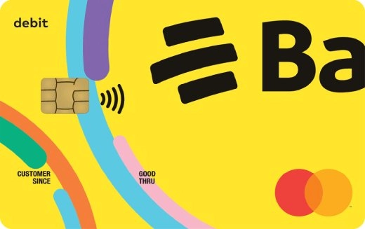 Mastercard Débito Standard