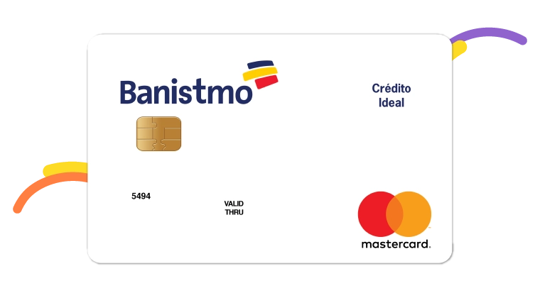 Mastercard Ideal