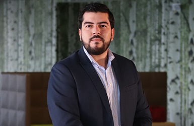 David Medrano