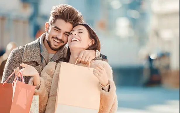 Con tus lifemiles viajas donde quieras