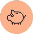 Debe tener una cuenta de Ahorros y/o Corriente activa Banistmo