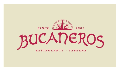 Bucaneros