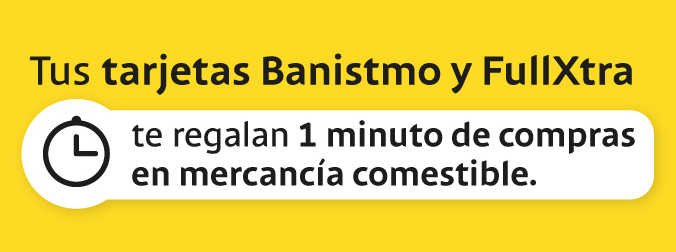 Super Xtra - Minuto de Compras